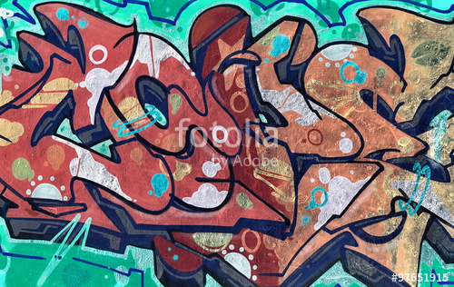 Граффити_105