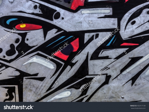 Граффити_175