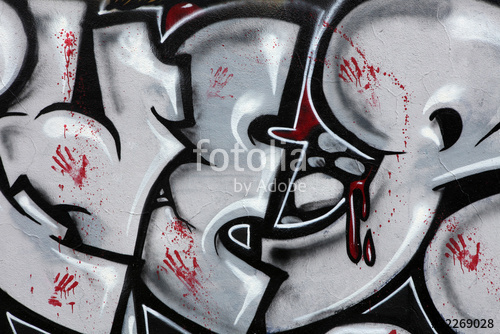 Граффити_33